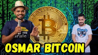 SEU OSMAR E A HISTÓRIA DO FERNANDO BEIRA MAR  SEU OSMAR DAY TRADE E BITCOIN  TRABALHANDO NA PM 🤠 [upl. by Loralie]