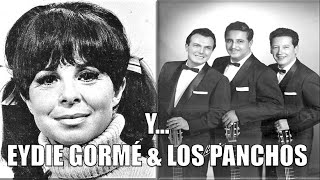 Y  EYDIE GORMÉ amp LOS PANCHOS [upl. by Adnocahs]