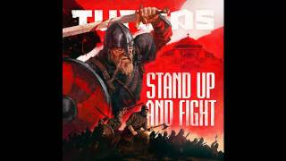 TurisasThe March Of The Varangian Guard [upl. by Hana]