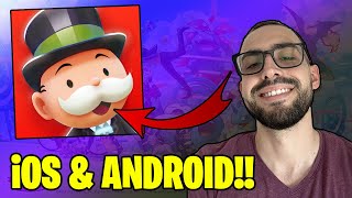 Monopoly GO HackMOD APK iOS amp Android  How to Get Monopoly GO Free Dice Rolls 2024 [upl. by Lleroj]