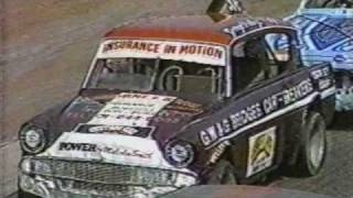 Hot Rod World Final 1976 [upl. by Fitzger352]