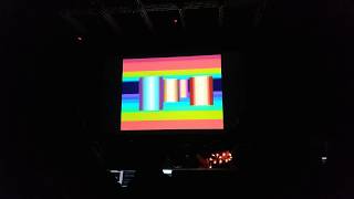 Revision 2018  Amstrad CPC  live  phX by Condense [upl. by Manley]