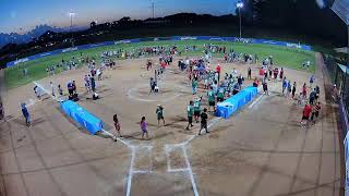 Babe Ruth Softball World Series 2024  Closing Ceremonies [upl. by Nylaret]