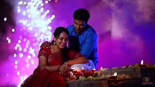 Radhe Shyam  Pavan  Sneha  Prewedding Song  2024 radheshyam prewedding preweddingvideo [upl. by Hoffmann]