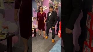 Surprise dance for my wife  ee hridayam song  husbandwife anniversarygift danceshorts [upl. by Lyudmila]