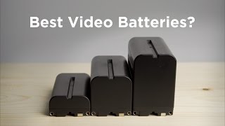 Everything You Need to Know About NPF Batteries [upl. by Iiette]