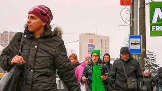 МАРИУПОЛЬ Детей отправляют на Каникулы Новогодний город 🏰Восстановление и Жизнь Сегодня [upl. by Sevart18]