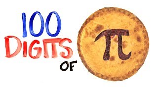 The Pi Song Memorize 100 Digits Of π  SCIENCE SONGS [upl. by Lauretta]