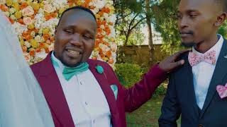 MWALIMU KENDAGOR RIBWO CHEPTANYU Official 4k Video SMS SKIZA 9048785 TO 811 [upl. by Aerdnod]