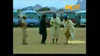 Suzinino comedy  Sawa 2010 Eritrea Youth Festival Eritrean Comedy Suzinino [upl. by Sternick]