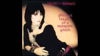 Joan Jett  I Got No Answers [upl. by Havener]