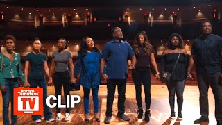 Greenleaf  Goodbye to Calvary Scene S5 E4  Rotten Tomatoes TV [upl. by Col]