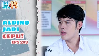 Aldino CEPU Bilang Pelaku Sebenarnnya Adalah Maman amp Ardi  IPA IPS  EPS203 26 [upl. by Imray155]