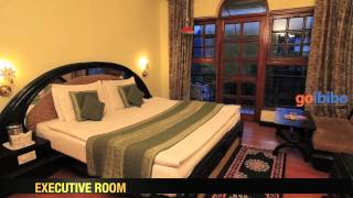 Mussoorie Hotel Nand Residency  Hotel in Mussoorie [upl. by Bertie]