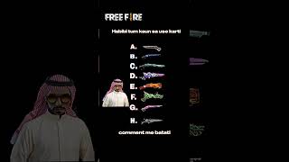 Freefire shorts  freefire new gun skin  m1887 gun skin shorts freefire viralshots ytshort [upl. by Aerua]