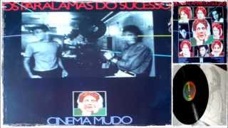 OS PARALAMAS DO SUCESSO ⋆ FOI O MORDOMO [upl. by Anselmi]