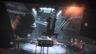 Halo 4 Trailer [upl. by Eleph]