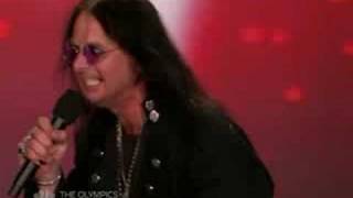 Ozzy Osbourne Impersonator [upl. by Grussing]