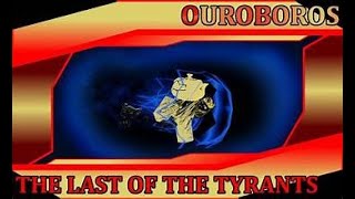 Turret Tyrant  Ouroboros April Fools Event  Pottery Prison [upl. by Mellisa]