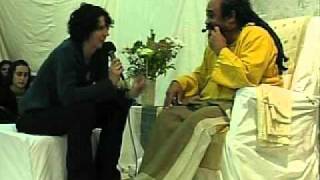 Moving in Life Without a Plan  Mooji [upl. by Mycah257]