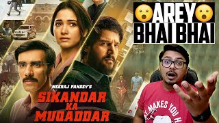 Sikandar ka Muqaddar Movie Review  Yogi Bolta Hai [upl. by Colton]