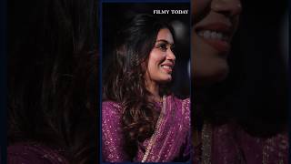 Nivetha Pethuraj Cute Expressions At Paruvu nivethapethuraj paruvu [upl. by Nireves750]