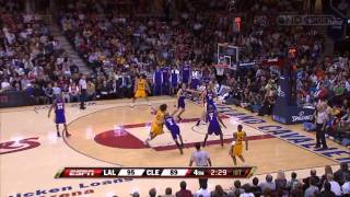 Varejao Flop [upl. by Eigger]