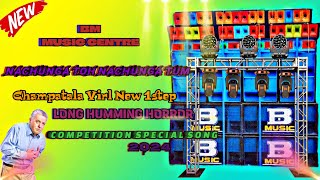 NACHUNGA TOH NACHUNGA TUMDJ BM REMIXNEW 1STEP LONG HUMMING HORROR SOUND SPECIAL COMPETITION 2024 [upl. by Aivato]