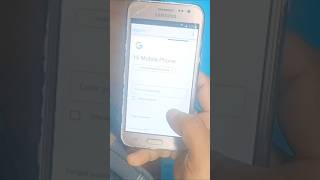 Samsung J2 Frp Bypass najimtechnical shortsfeed repairajit frpbypass [upl. by Linell]