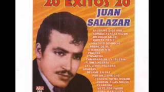 JUAN SALAZAR POR UN CAPRICHOwmv [upl. by Menis235]