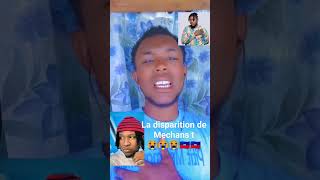 la disparition de mechans t bgarmel kenya music promo tonymixhaiti mechanst TonyMixHaiti [upl. by Thilde483]