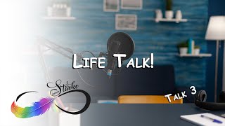 Life Talk mit Susanne Riedelsheimer über ätherische Öle im Zusammenhang mit den Chakras [upl. by Ahmad]