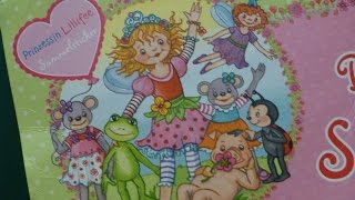 Prinzessin Lillifee Multipack Beste Freunde [upl. by Yreved850]