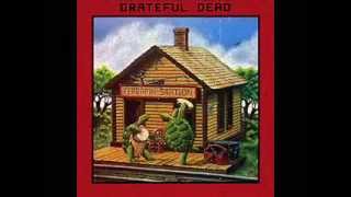 Grateful Dead  quotTerrapin Stationquot Terrapin Station 1977 [upl. by Ahsiram963]