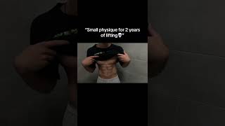 No creatine no supplements gymmotivation gymtransformation [upl. by Gannes]