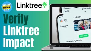 How Should I Verify My Linktree Website For Impact Account  Easy Guide 2024 [upl. by Ecienaj369]