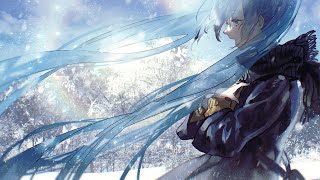 Nightcore Sleeping In The Cold Below [upl. by Shelia325]