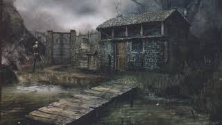 Resident Evil 4  Serenity Rainy Mood [upl. by Alexa]