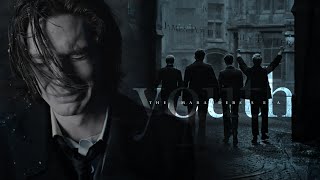 The Marauders Era  YOUTH SunnyVids [upl. by Yerfoeg581]