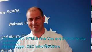 SpiderControl HTML5 SCADA amp WebHMI Overview and Advantages [upl. by Lauretta]