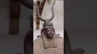 The Saqqara Bird Ancient Egyptian Mystery [upl. by Ruthanne998]