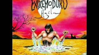 Extremoduro  Prometeo [upl. by Bob]