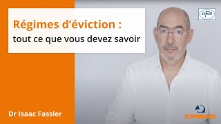 💡 Régimes d’éviction  tout ce que vous devez savoir [upl. by Siocnarf167]