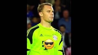 100 Epic Neuer Moments [upl. by Radack956]