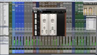 Slate Digital Eiosis Air amp Earth Mixing With Mike Plugin of the Week [upl. by Hoffer]