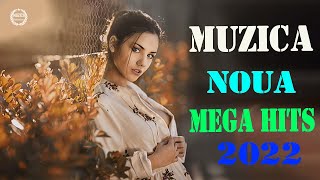 Muzica Noua Romaneasca 2022  Melodii Noi 2022  Romanian Club Mix 2022 MUZICA ROMANEASCA [upl. by Aicirtak328]