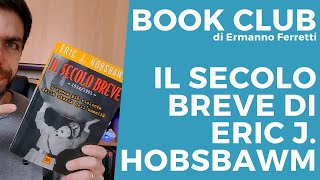 Il secolo breve di Hobsbawm [upl. by Heidi]