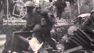 Clip of the Week  The Tet Offensive 30th January 1968 [upl. by Claud972]