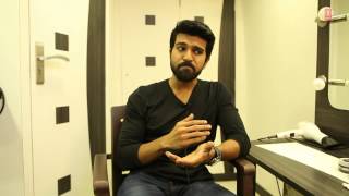 In Conversation with Ram Charan  Zanjeer  Releasing September 62013 [upl. by Naitsirc]