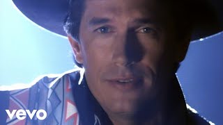 George Strait  I Cross My Heart Official Music Video [upl. by Japheth76]